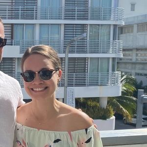 Meet your posher: Ashleigh